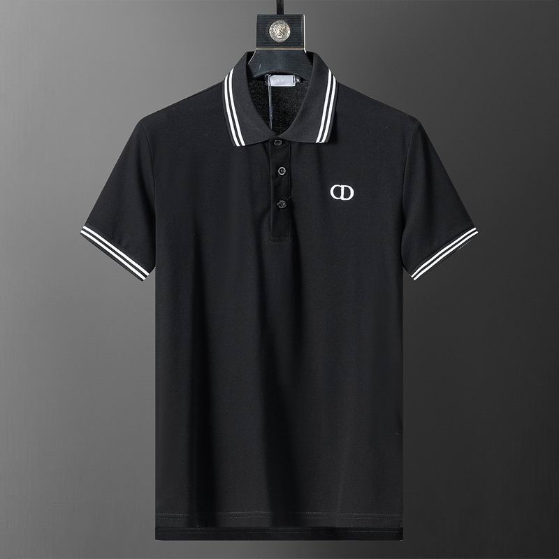 Dior POLO shirts men-D6811P